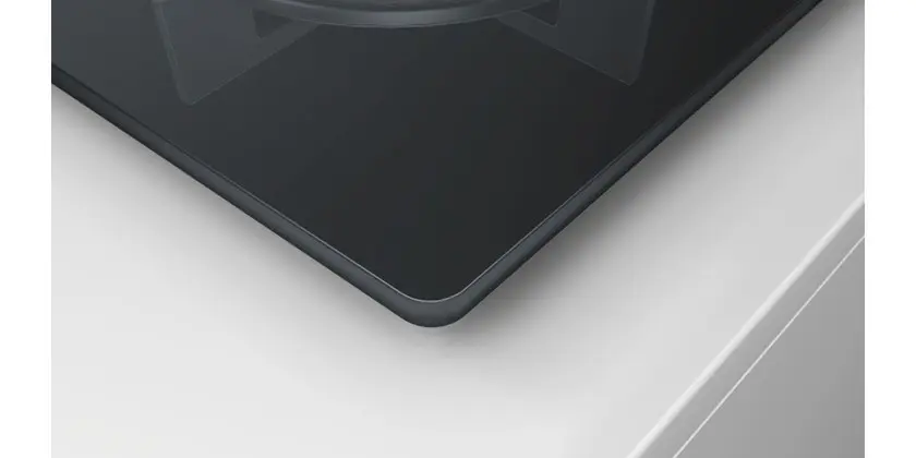 Газовая панель Bosch POP6B6B10, черный