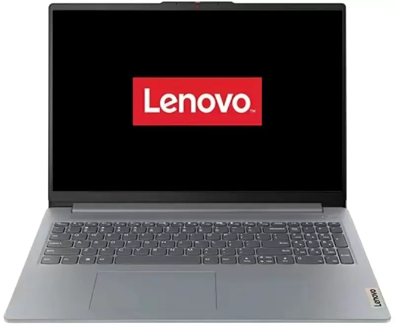 Laptop Lenovo IdeaPad Slim 3 16IAH8 (16.0"/WUXGA/Core i5-12450H/16GB/1TB/Intel UHD), gri