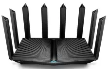 Router wireless TP-Link Archer AX90