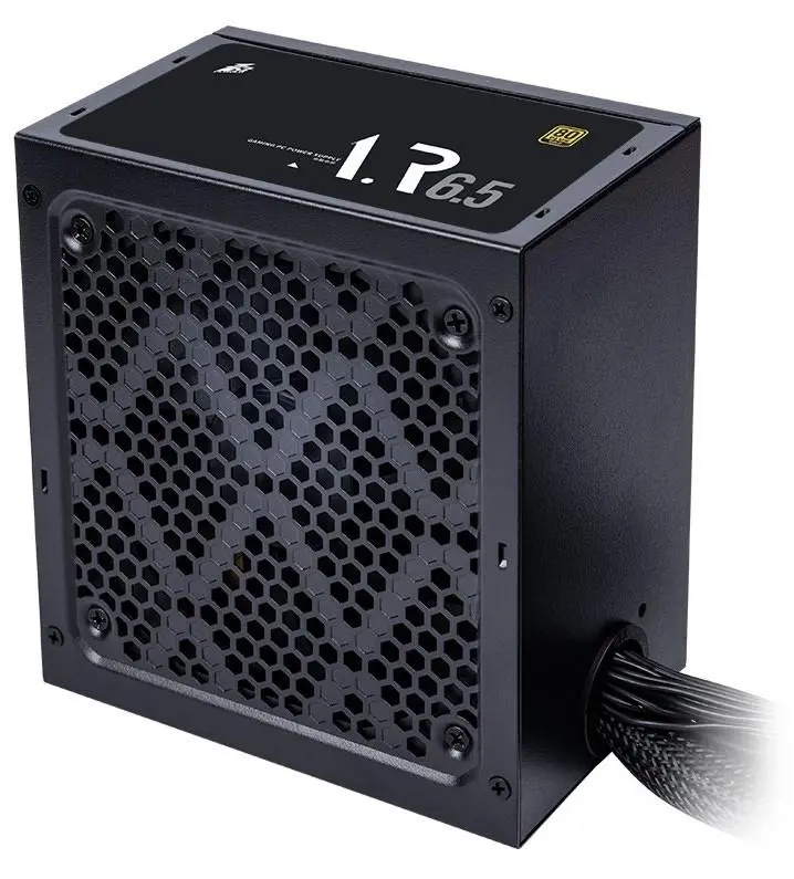 Sursă de alimentare 1stPlayer PS-650AR Armour 650W pe tehnoparc.md Sursă de alimentare 1stPlayer PS-650AR Armour 650W