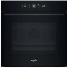 Электрический духовой шкаф Whirlpool WOI5S8CM1SBA, черный