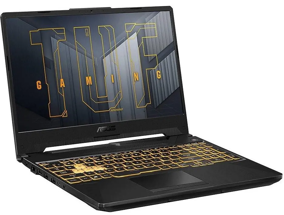 Laptop Asus FA506QM (15.6"/FHD/Ryzen 7 5800H/16GB/512GB/GeForce RTX 3060), gri pe tehnoparc.md Laptop Asus FA506QM (15.6"/FHD/Ryzen 7 5800H/16GB/512GB/GeForce RTX 3060), gri