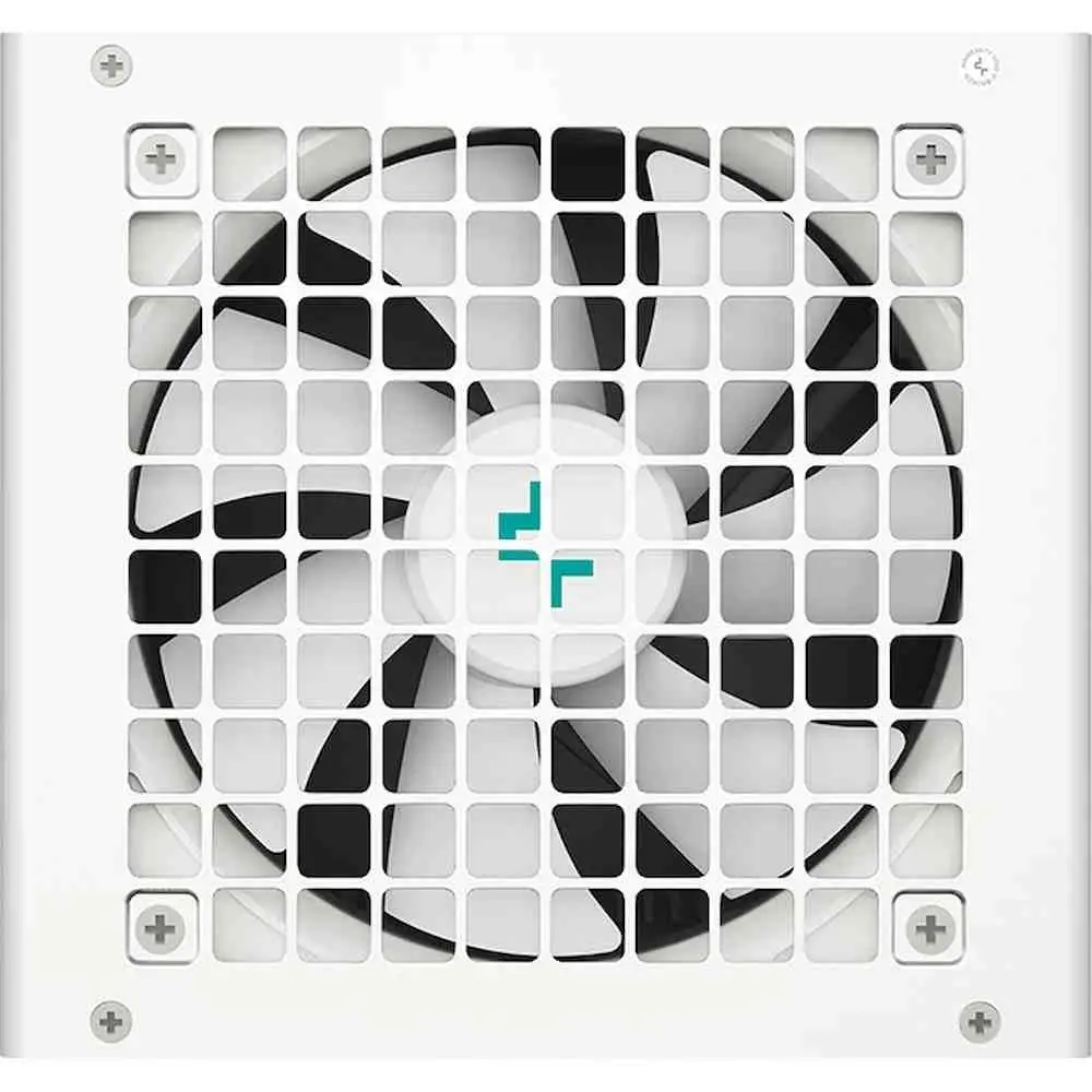 Sursă de alimentare DeepCool PN1000M WH, alb