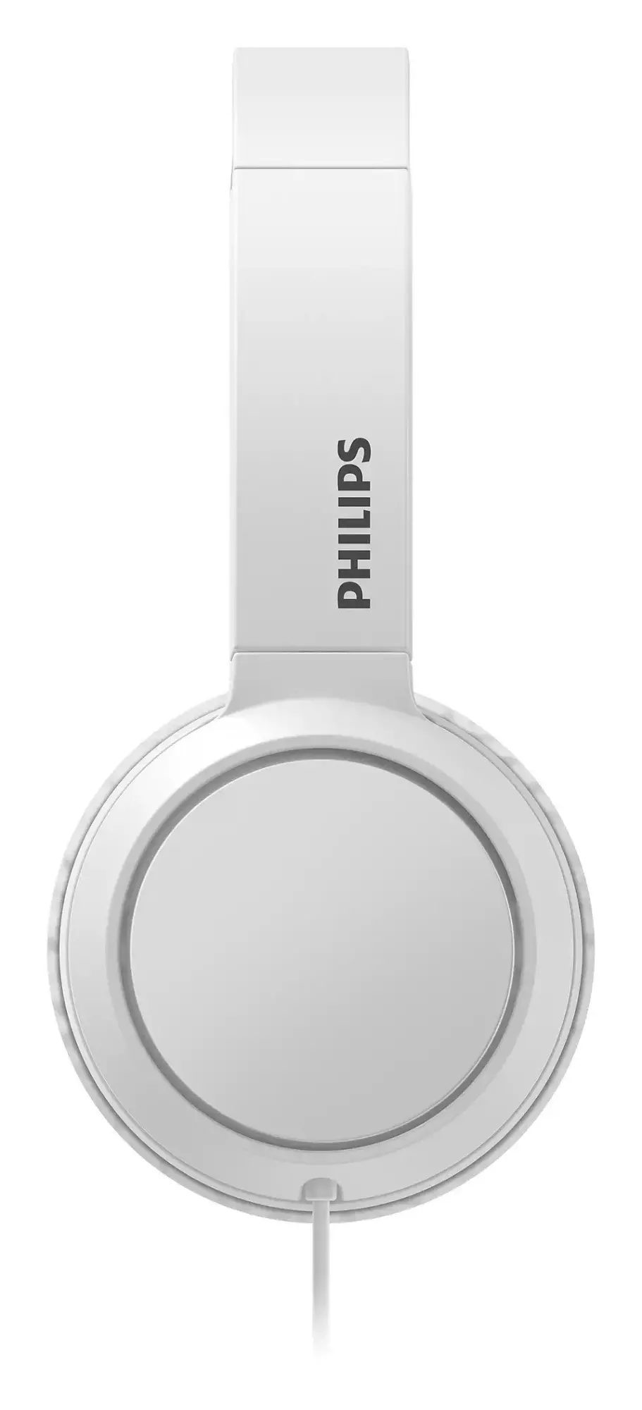 Căşti Philips TAH4105WT/00, alb