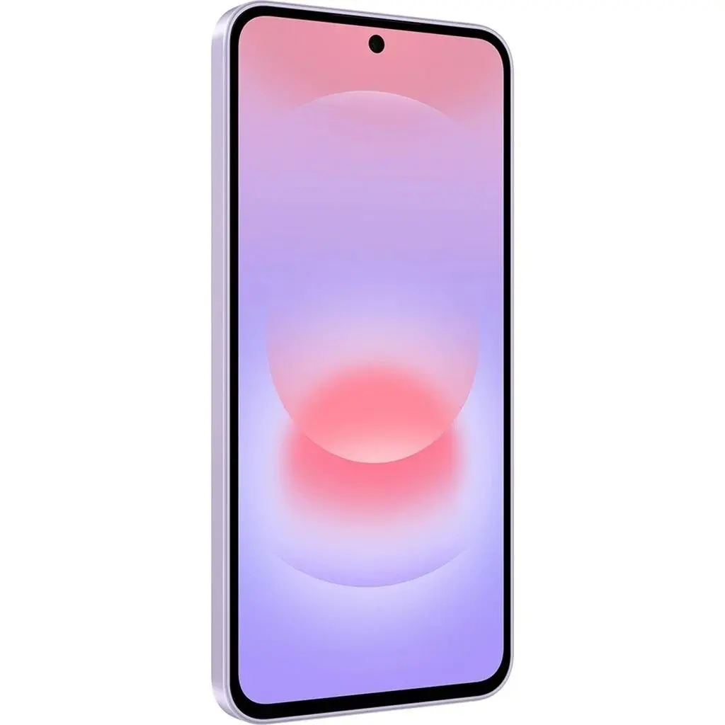 Smartphone Samsung A37 5G 8/256GB, roz