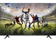 Телевизор Hisense H75A7100F, черный
