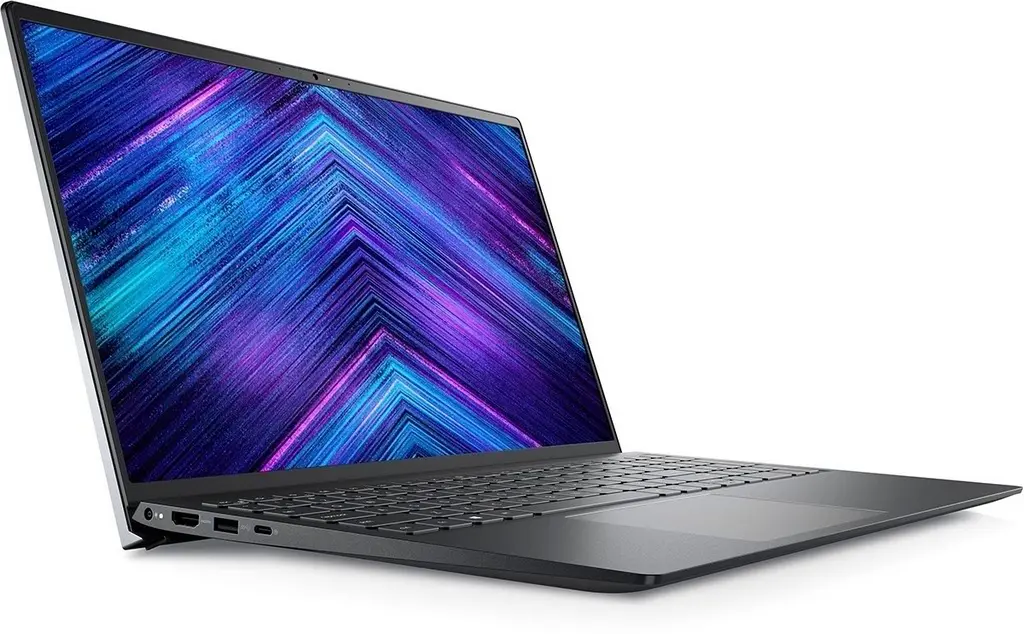 Laptop Dell Vostro 15 5515 (15.6"/FHD/Ryzen 5 5500U/16GB/512GB/Radeon Graphics/Win10Pro), gri pe tehnoparc.md Laptop Dell Vostro 15 5515 (15.6"/FHD/Ryzen 5 5500U/16GB/512GB/Radeon Graphics/Win10Pro), gri