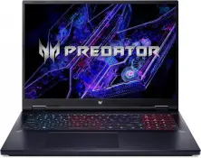 Ноутбук Acer Predator Helios Neo 18 PHN18-71 (18.0"/WQXGA/Core i9-14900HX/32GB/1TB/GeForce RTX 4060 8GB), черный