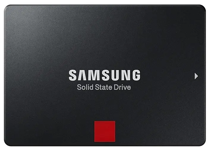 Disc rigid SSD Samsung 860 PRO 2.5" SATA, 2.05TB