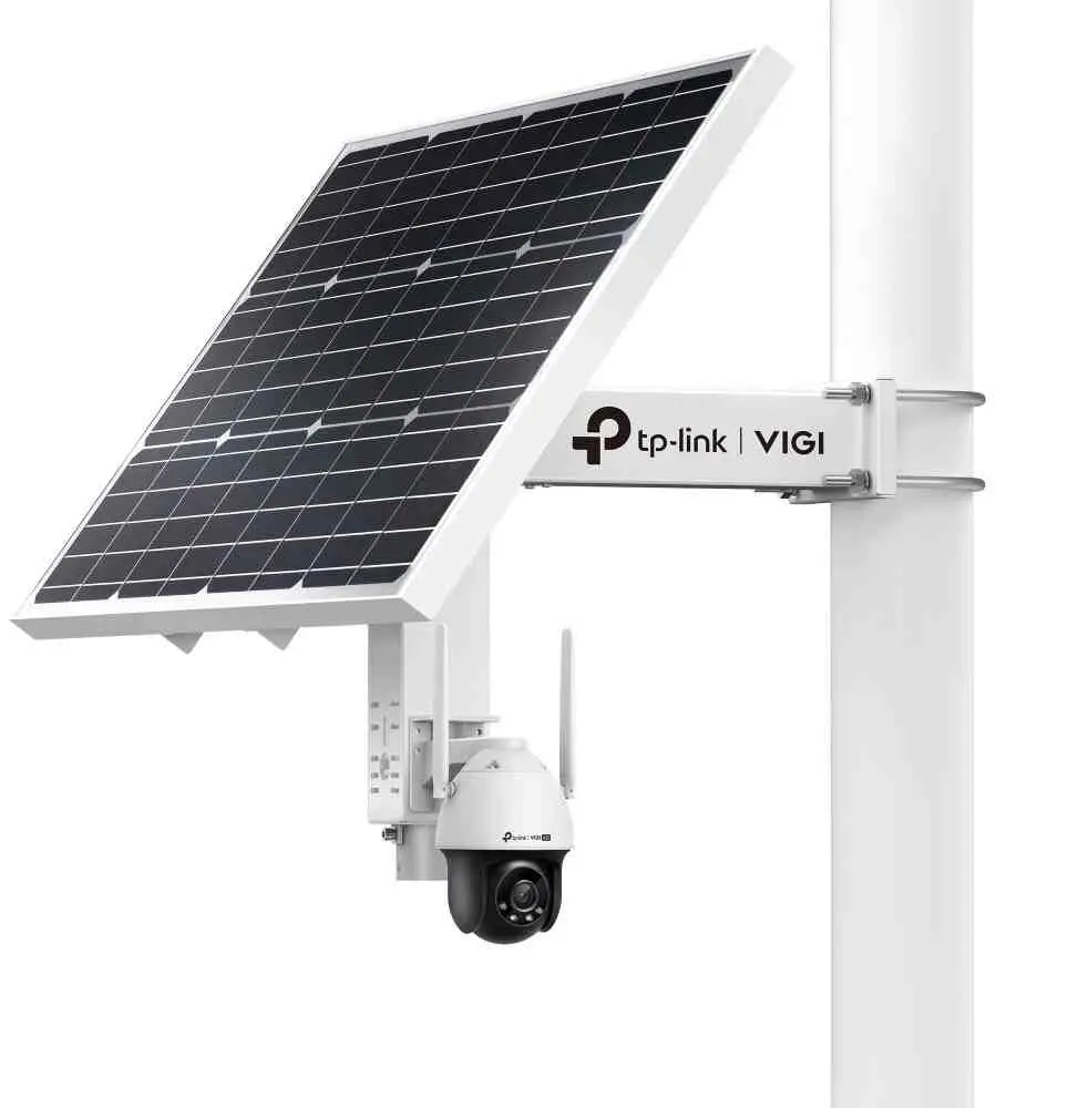Солнечная панель TP-Link VIGI SP6020