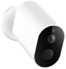 Камера видеонаблюдения Xiaomi Mi Wireless Outdoor Security Camera 1080p MWC14 without Gateway, белый