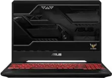 Ноутбук Asus FX505DT (14"/FHD/Ryzen 5 3550H/8GB/512GB/GeForce GTX 1650), черный
