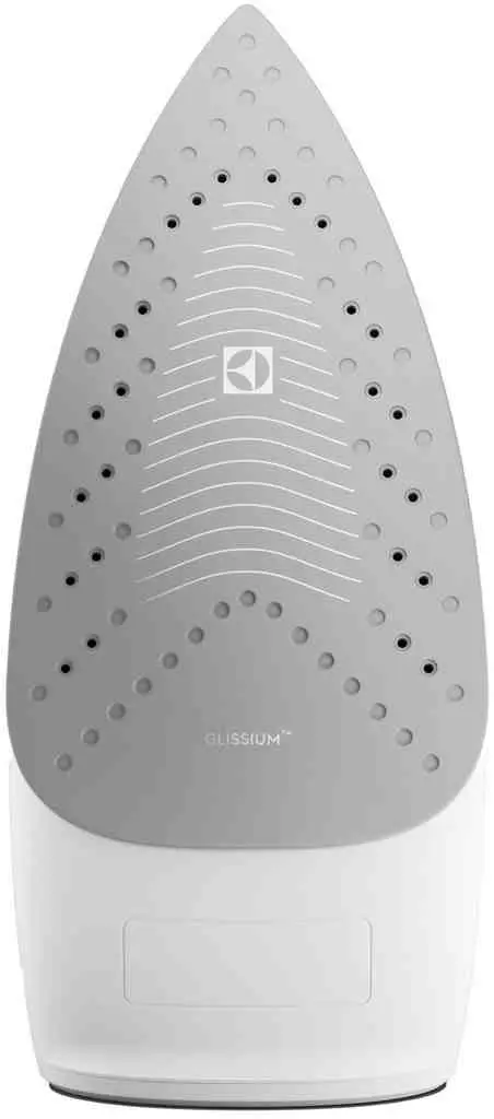Утюг Electrolux E5SI2-4CB, голубой