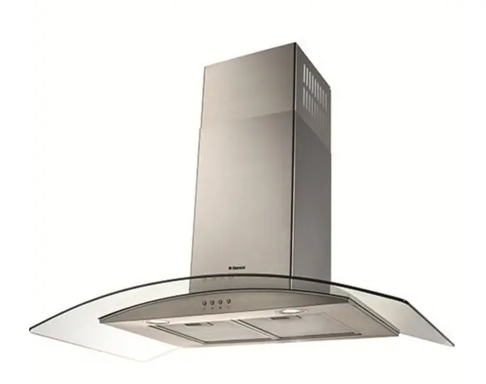 Вытяжка Hansa OKP931GH, нержавеющая сталь на tehnoparc.md Вытяжка Hansa OKP931GH, нержавеющая сталь