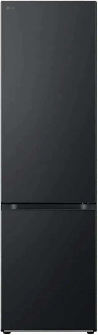 Frigider LG GBV7280BEV, negru