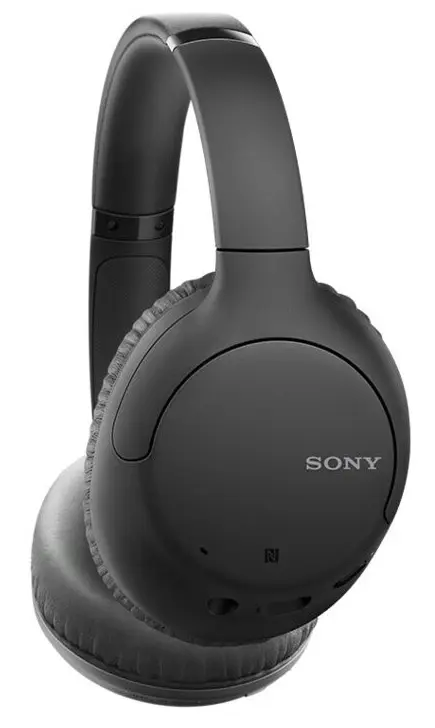 Căşti Sony WH-CH710N