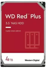 Жесткий диск WD Caviar Red 3.5" WD40EFPX, 4TB