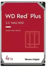 Disc rigid WD Caviar Red 3.5" WD40EFPX, 4TB