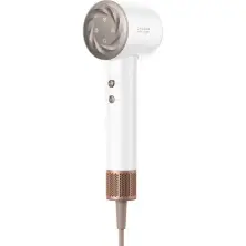 Фен Dreame Glory Mix, White, белый