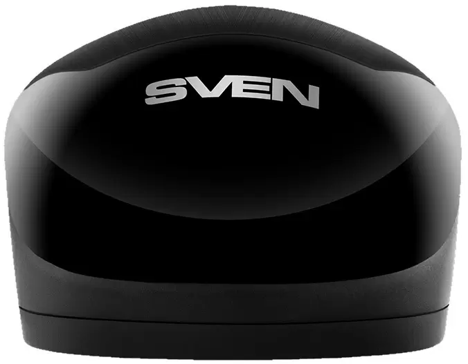 Mouse Sven RX-380W, negru