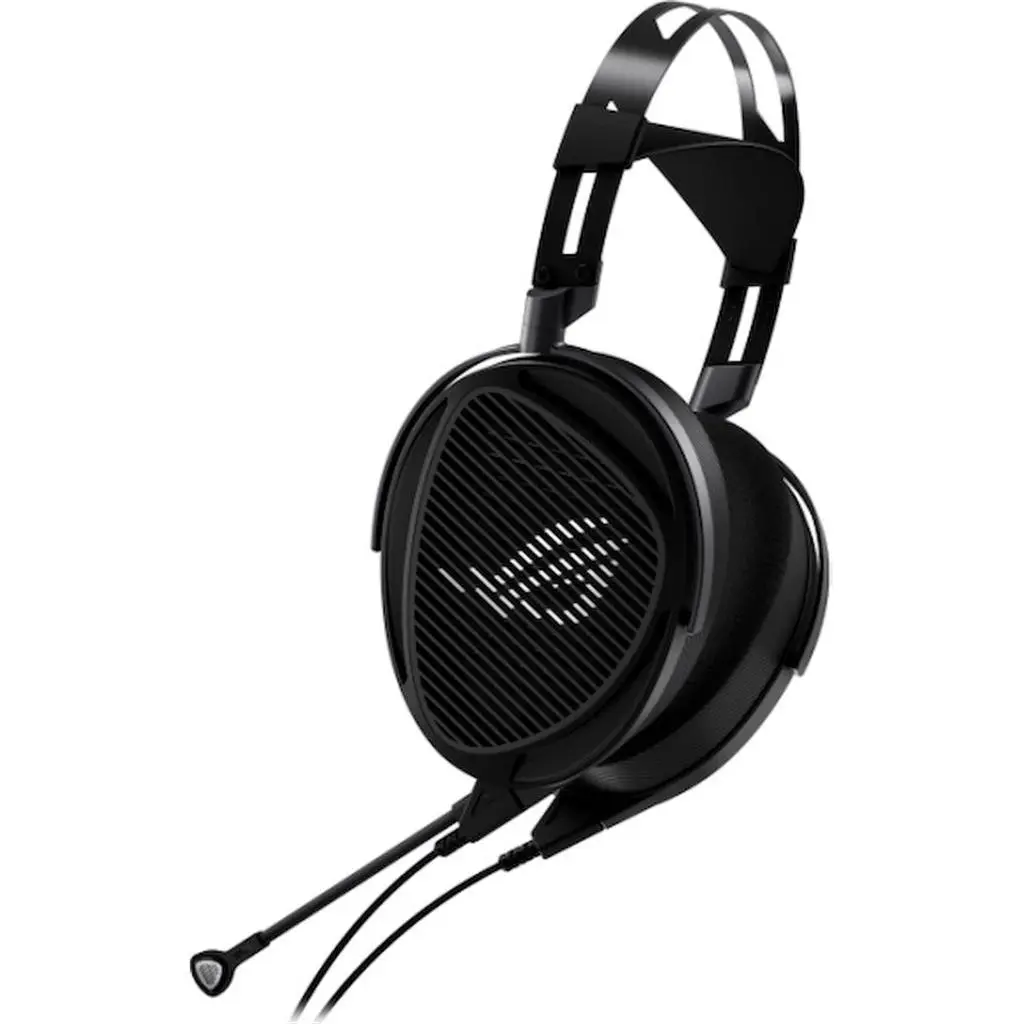 Căşti Asus ROG Kithara A702 Black, negru pe tehnoparc.md Căşti Asus ROG Kithara A702 Black, negru