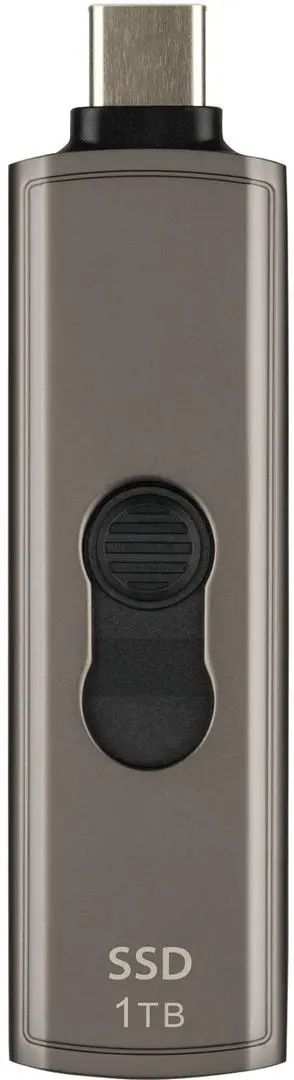Внешний SSD Transcend ESD330C 1TB