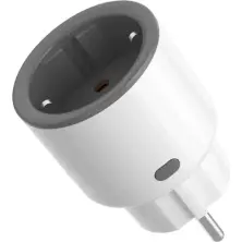 Priză smart Sonoff iPlug Smart Plug S60 16A, alb