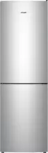 Холодильник Atlant XM 4621-181, серебристый