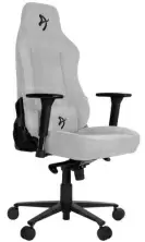 Офисное кресло Arozzi Vernazza Soft Fabric, серый