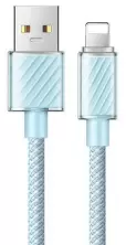 Cablu USB Mcdodo CA-3641 1.2m, albastru deschis