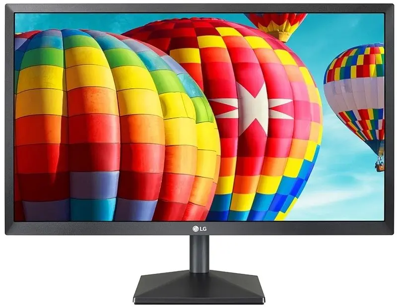 Monitor LG 24MK430H-B, negru pe tehnoparc.md Monitor LG 24MK430H-B, negru