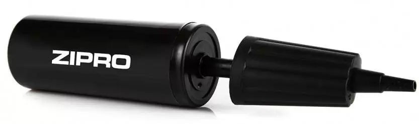 Fitball Zipro Gym ball Anti-Burst 75cm, negru