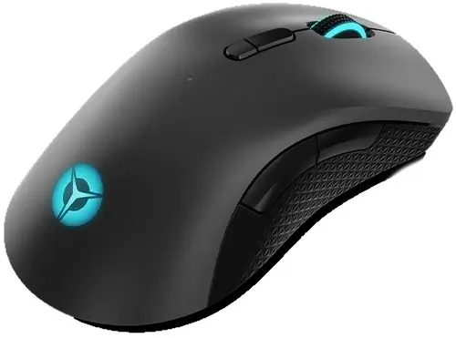 Mouse Lenovo Legion M600, negru