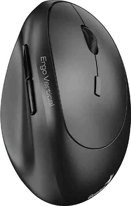 Mouse Genius Ergo 8350S, gri