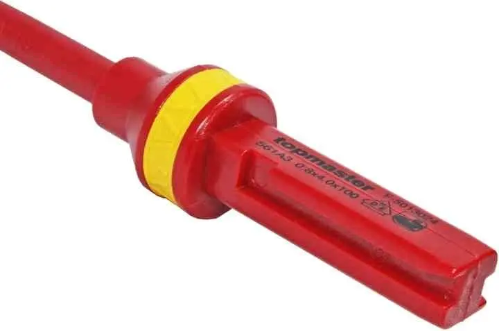 Set scule de mână Topmaster 225109