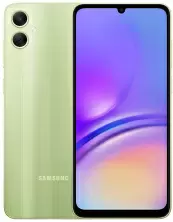 Smartphone Samsung SM-A055 Galaxy A05 4GB/128GB, verde