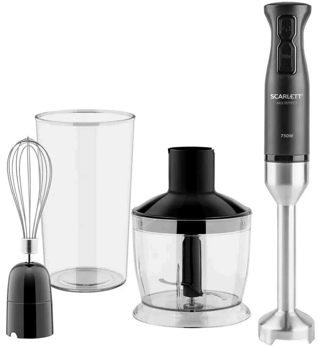 Blender Scarlett SC-HB42F52, negru