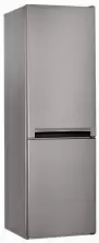 Холодильник Ozon OZ-359RWEN, нержавеющая сталь