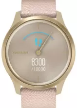 Умные часы Garmin vívomove Style Light Gold