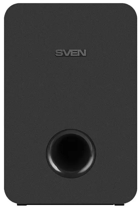 Soundbar Sven SB-2150A, negru