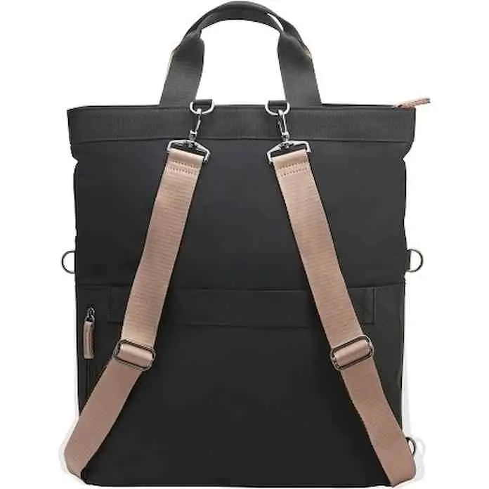 Рюкзак HP 9C2H0AA, черный