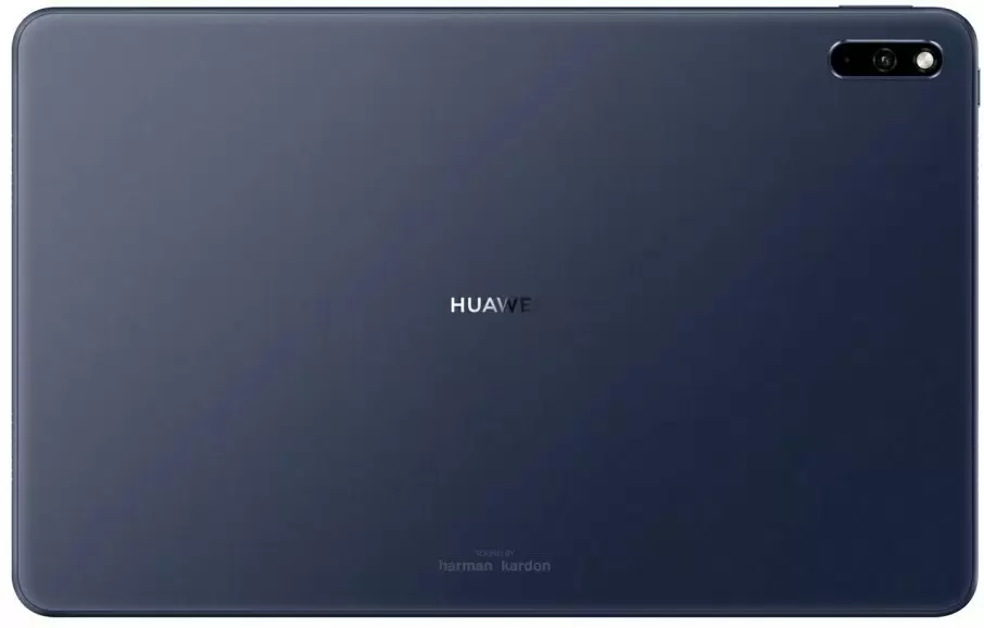 Tabletă Huawei MatePad 10.4 4/128GB Wi-Fi, gri