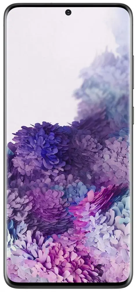 Smartphone Samsung SM-G985 Galaxy S20+ 8GB/128GB, negru pe tehnoparc.md Smartphone Samsung SM-G985 Galaxy S20+ 8GB/128GB, negru