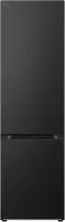 Холодильник LG GBV7280CEV, черный/нержавеющая сталь на tehnoparc.md Холодильник LG GBV7280CEV, черный/нержавеющая сталь