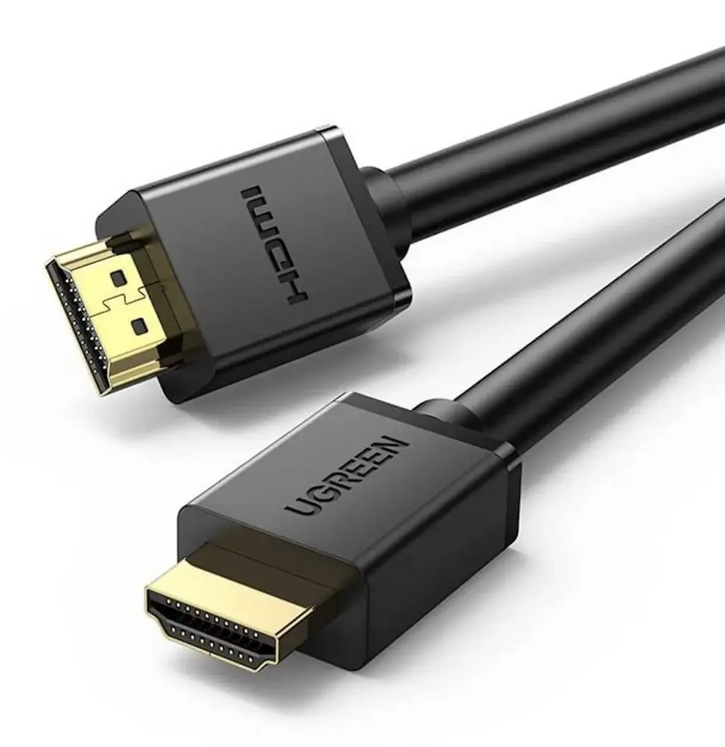 Кабель Ugreen HDMI to HDMI 10m HD104