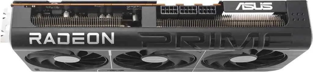 Placă video Asus Radeon RX 9070XT 16GB GDDR6 Prime OC pe tehnoparc.md Placă video Asus Radeon RX 9070XT 16GB GDDR6 Prime OC