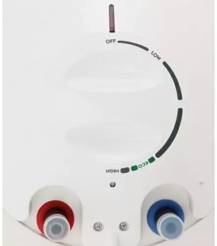 Boiler cu acumulare Electrolux EWH 30 Quantum Pro, alb