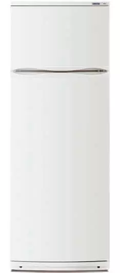 Холодильник Atlant MX 2826-90, белый