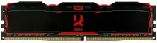 Memorie Goodram Iridium X 8GB DDR4-3200MHz, CL16, 1.35V