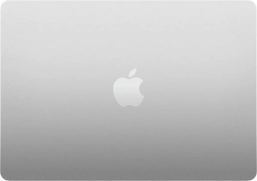Ноутбук Apple MacBook Air MXCT3RU/A (13.6"/M3/16ГБ/512ГБ), серебристый